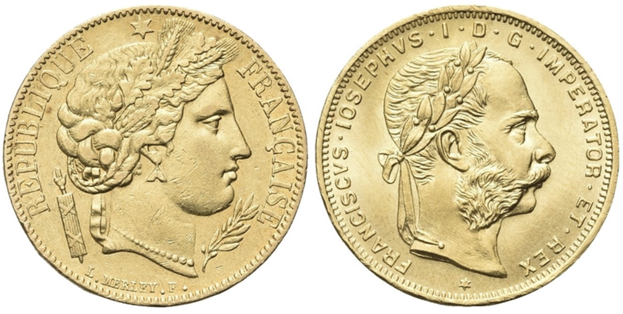 20 Franchi Marengo Straniero