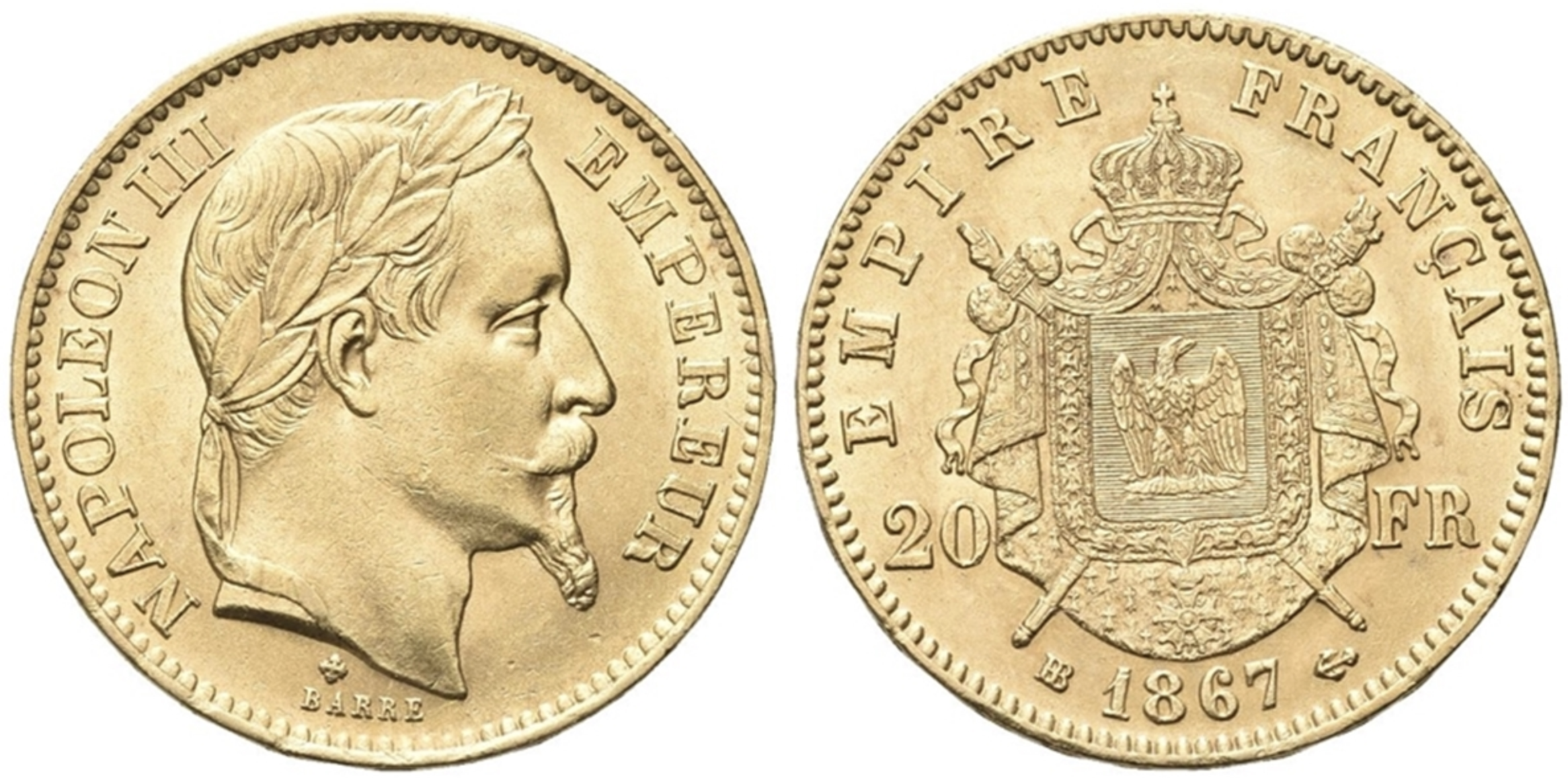 20 Franchi Marengo Straniero