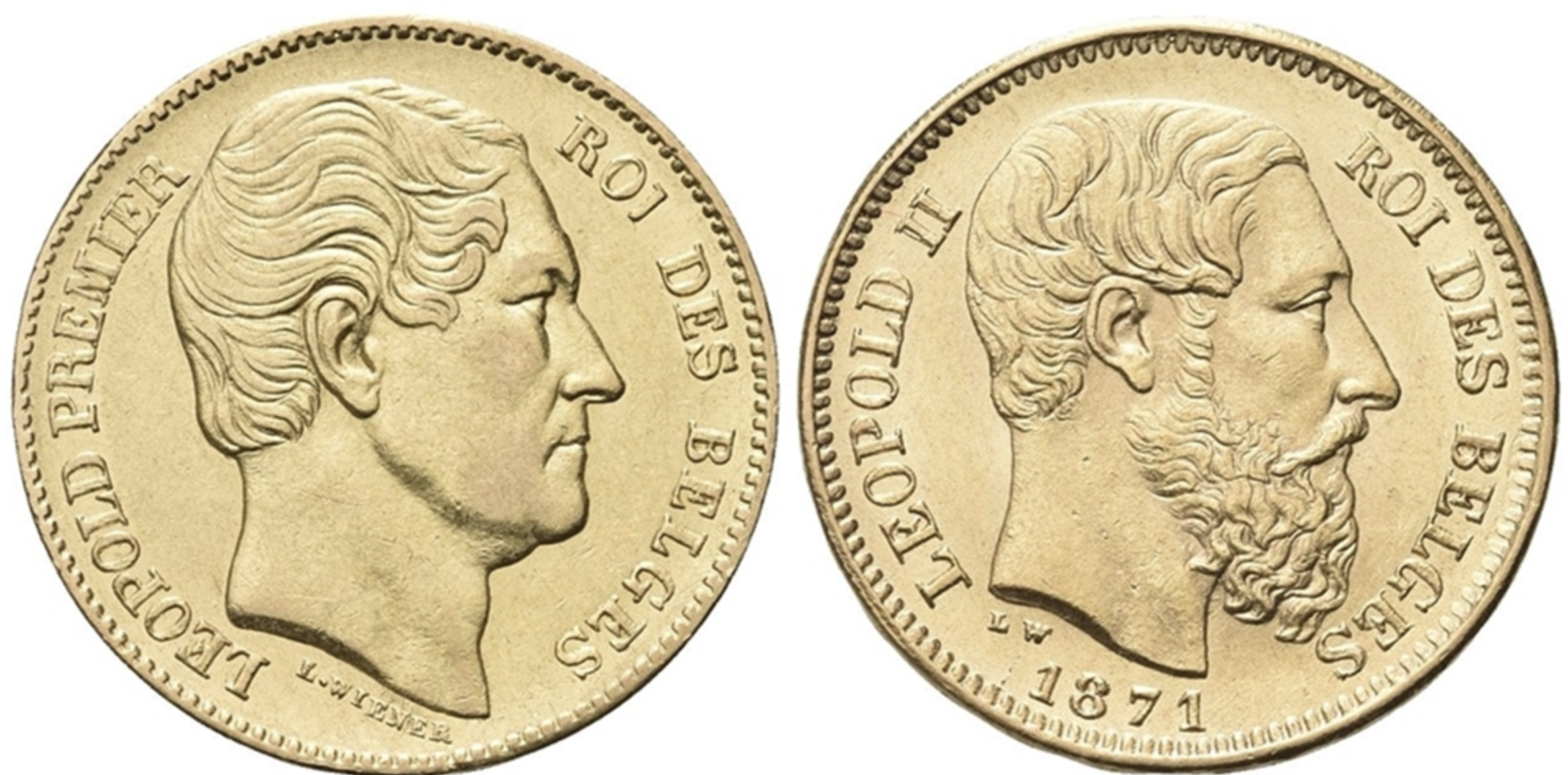 20 Franchi Marengo Straniero