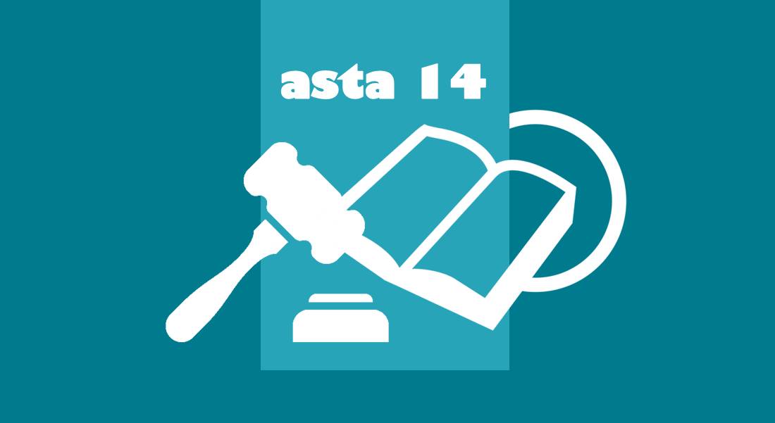 09.11.2019 | Asta Numismatica 14